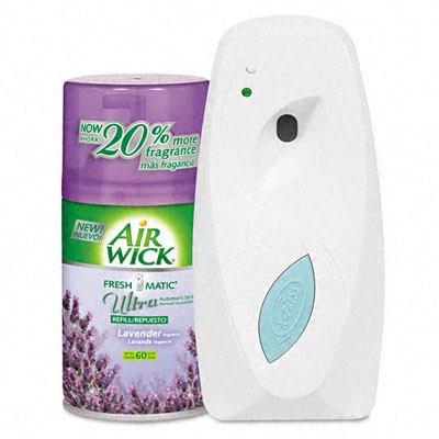 Airwick Machine